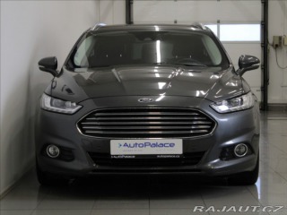 Ford Mondeo 2,0 TDCi 132kW AT 4x4 Tit 2016