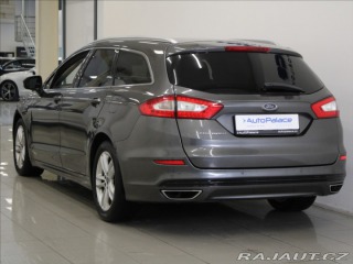 Ford Mondeo 2,0 TDCi 132kW AT 4x4 Tit 2016