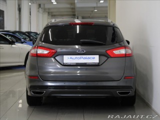 Ford Mondeo 2,0 TDCi 132kW AT 4x4 Tit 2016