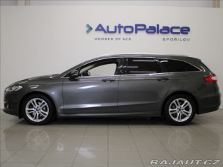 Ford Mondeo 2,0 TDCi 132kW AT 4x4 Tit 2016
