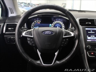 Ford Mondeo 2,0 TDCi 132kW AT 4x4 Tit 2016