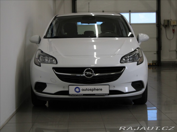 Opel Corsa 1,4 i 66kW AT 2.maj. 33 8 2017