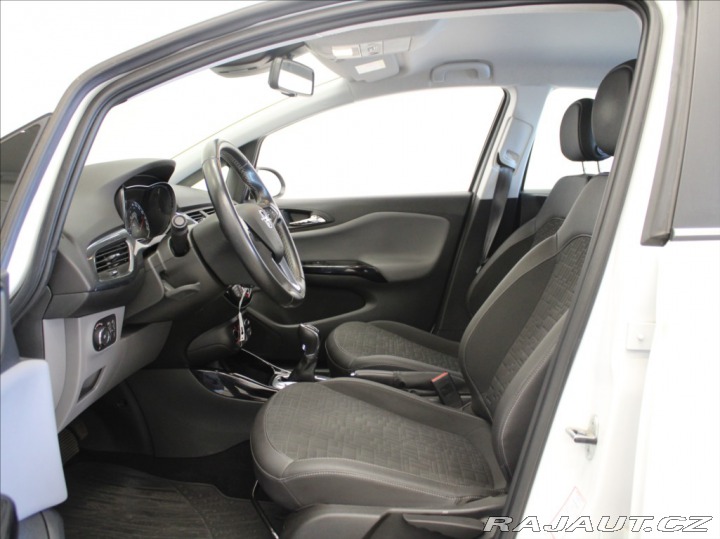 Opel Corsa 1,4 i 66kW AT 2.maj. 33 8 2017