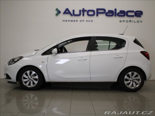 Opel Corsa 1,4 i 66kW AT 2.maj. 33 8 2017