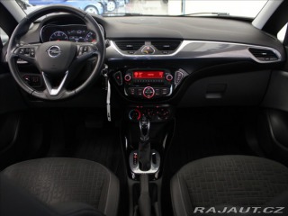 Opel Corsa 1,4 i 66kW AT 2.maj. 33 8 2017