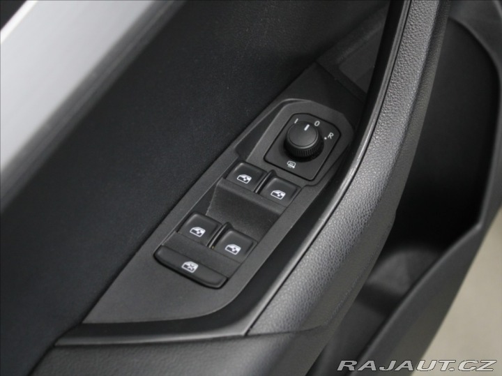 Škoda Karoq 1,5 TSi 110kW DSG NAVI 10 2017