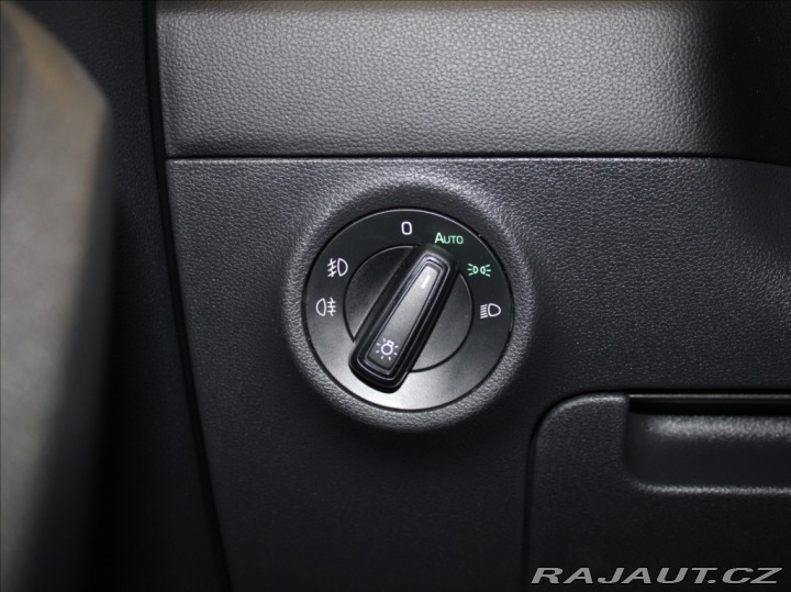 Škoda Karoq 1,5 TSi 110kW DSG NAVI 10 2017