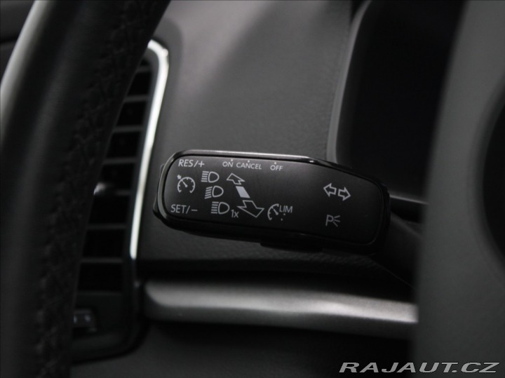 Škoda Karoq 1,5 TSi 110kW DSG NAVI 10 2017