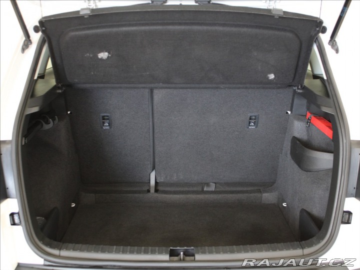 Škoda Karoq 1,5 TSi 110kW DSG NAVI 10 2017