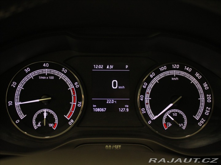 Škoda Karoq 1,5 TSi 110kW DSG NAVI 10 2017