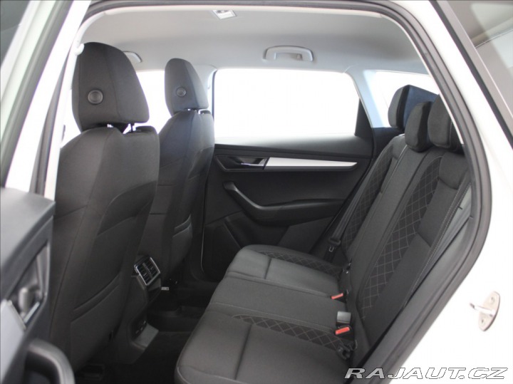 Škoda Karoq 1,5 TSi 110kW DSG NAVI 10 2017