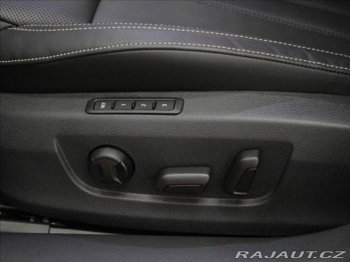 Škoda Superb 2,0 TDi 147kW 4x4 L&K 2024