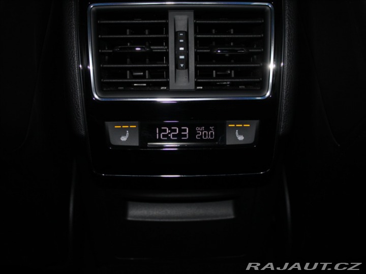 Škoda Superb 2,0 TDi 147kW 4x4 L&K 2024