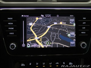 Škoda Superb 2,0 TDi 147kW 4x4 L&K 2024