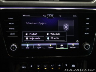 Škoda Superb 2,0 TDi 147kW 4x4 L&K 2024