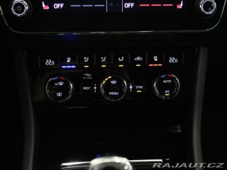 Škoda Superb 2,0 TDi 147kW 4x4 L&K 2024
