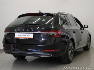 Škoda Superb 2,0 TDi 147kW 4x4 L&K 2024