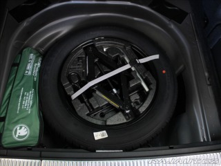 Škoda Superb 2,0 TDi 147kW 4x4 L&K 2024