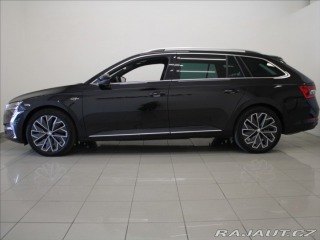 Škoda Superb 2,0 TDi 147kW 4x4 L&K 2024