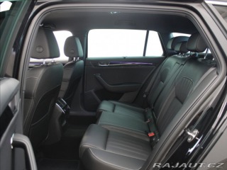 Škoda Superb 2,0 TDi 147kW 4x4 L&K 2024