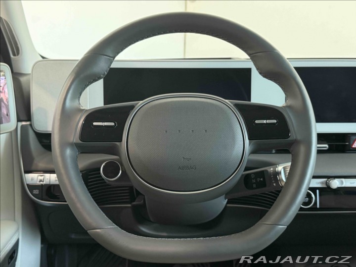 Hyundai IONIQ 0,0 STYLE PREMIUM 4x2 2023
