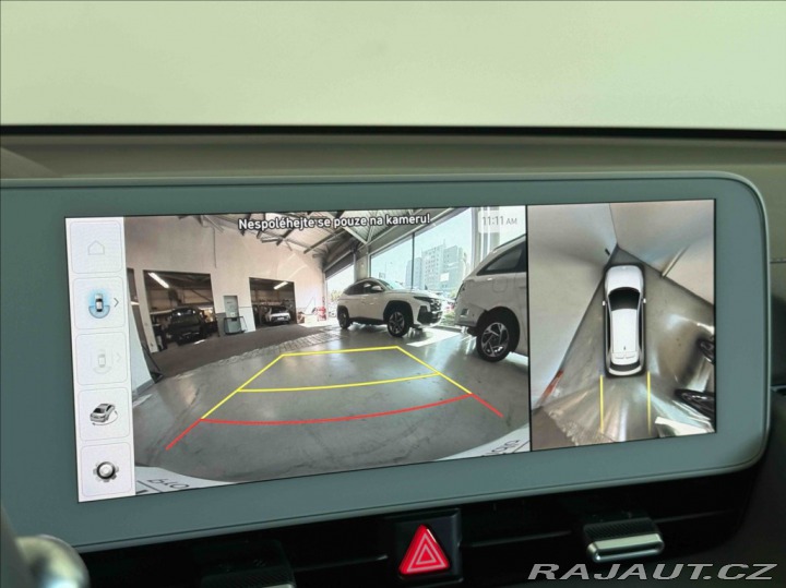 Hyundai IONIQ 0,0 STYLE PREMIUM 4x2 2023