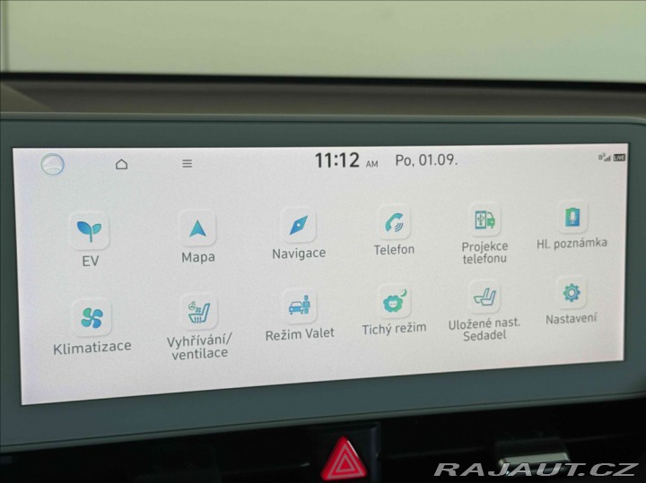 Hyundai IONIQ 0,0 STYLE PREMIUM 4x2 2023