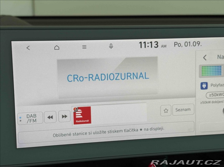 Hyundai IONIQ 0,0 STYLE PREMIUM 4x2 2023