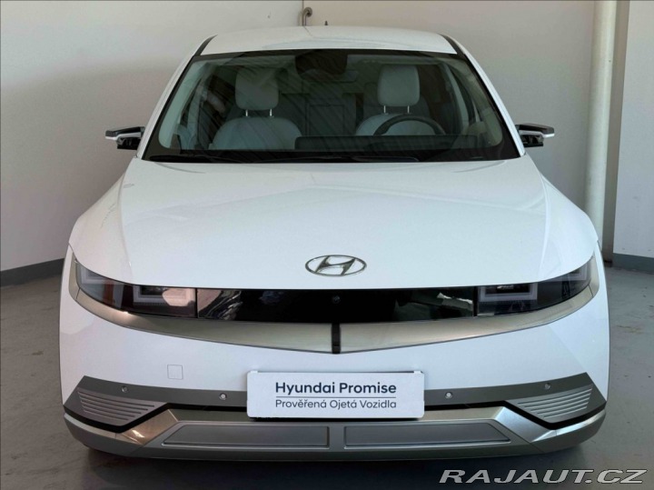 Hyundai IONIQ 0,0 STYLE PREMIUM 4x2 2023