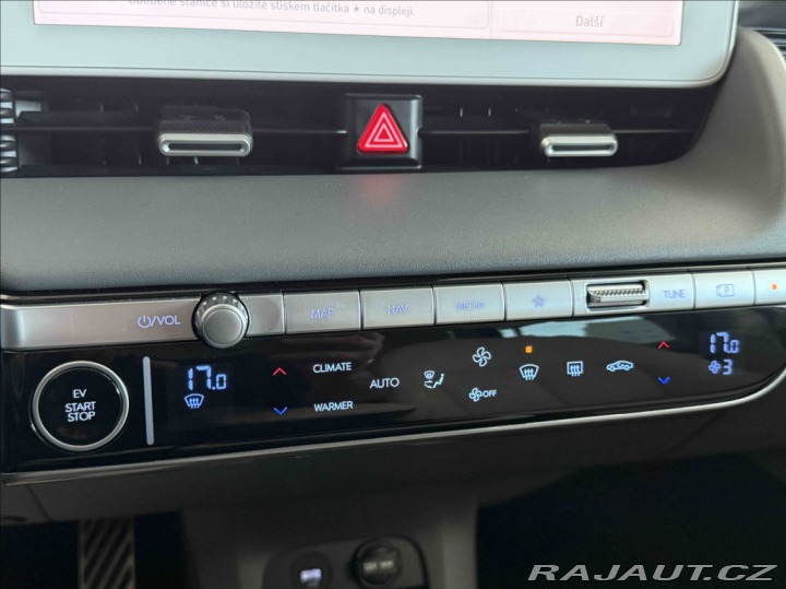 Hyundai IONIQ 0,0 STYLE PREMIUM 4x2 2023