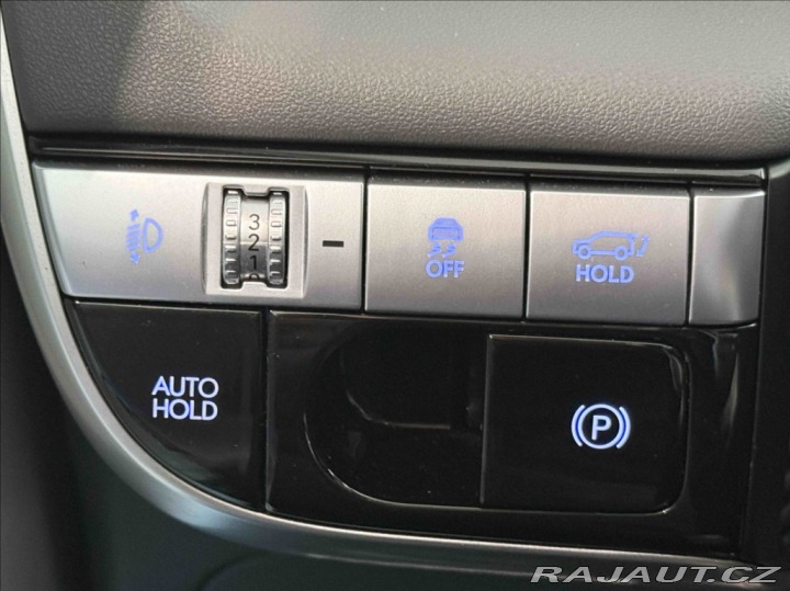 Hyundai IONIQ 0,0 STYLE PREMIUM 4x2 2023