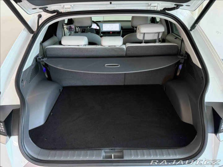 Hyundai IONIQ 0,0 STYLE PREMIUM 4x2 2023