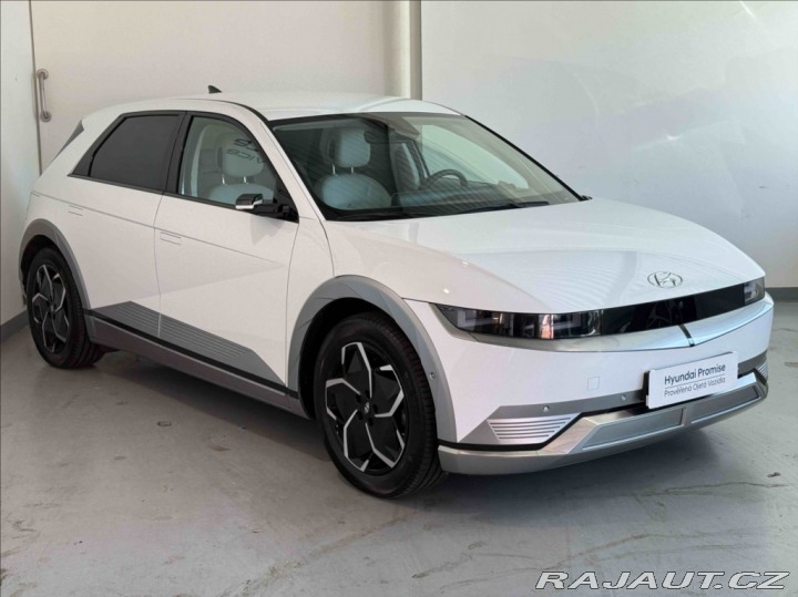 Hyundai IONIQ 0,0 STYLE PREMIUM 4x2 2023