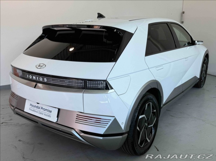 Hyundai IONIQ 0,0 STYLE PREMIUM 4x2 2023