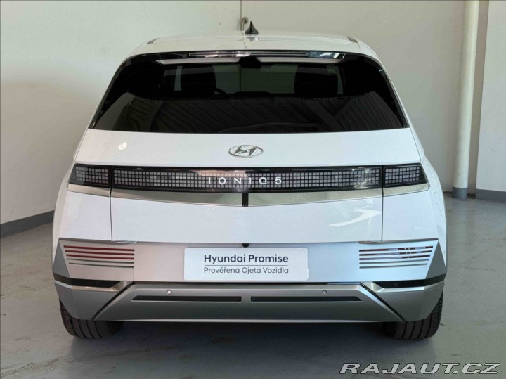 Hyundai IONIQ 0,0 STYLE PREMIUM 4x2 2023