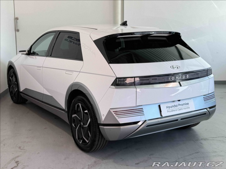 Hyundai IONIQ 0,0 STYLE PREMIUM 4x2 2023