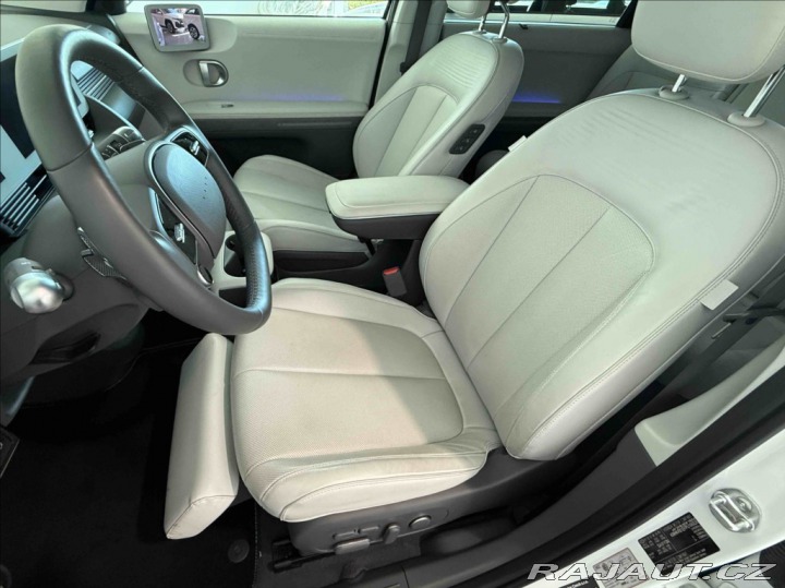 Hyundai IONIQ 0,0 STYLE PREMIUM 4x2 2023