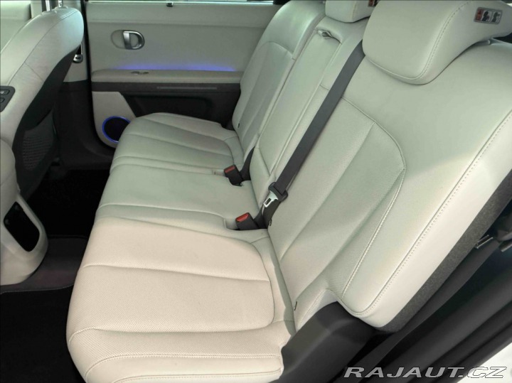 Hyundai IONIQ 0,0 STYLE PREMIUM 4x2 2023