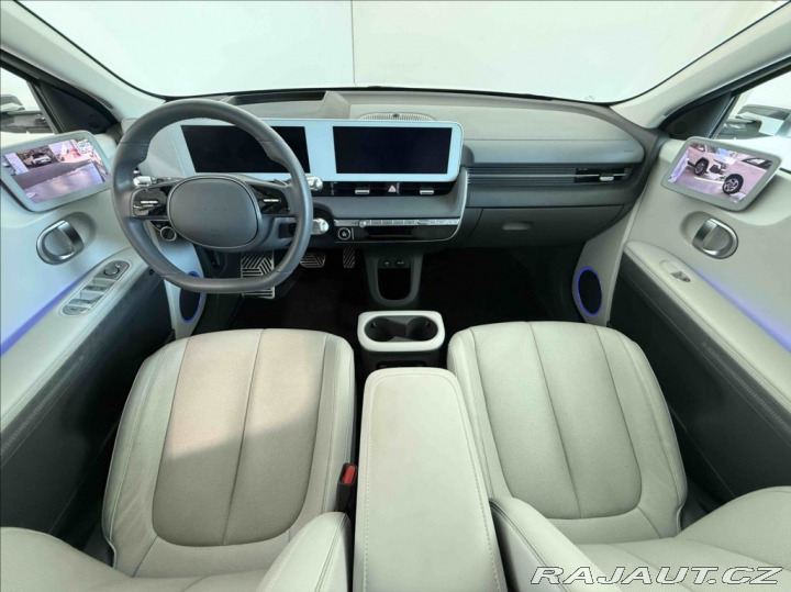 Hyundai IONIQ 0,0 STYLE PREMIUM 4x2 2023