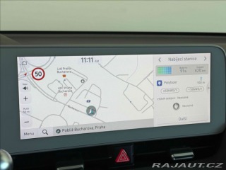 Hyundai IONIQ 0,0 STYLE PREMIUM 4x2 2023