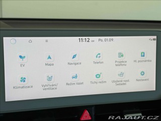 Hyundai IONIQ 0,0 STYLE PREMIUM 4x2 2023