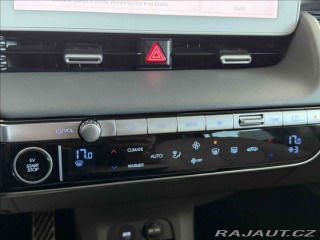 Hyundai IONIQ 0,0 STYLE PREMIUM 4x2 2023