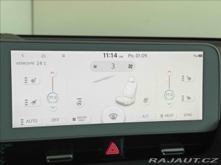 Hyundai IONIQ 0,0 STYLE PREMIUM 4x2 2023