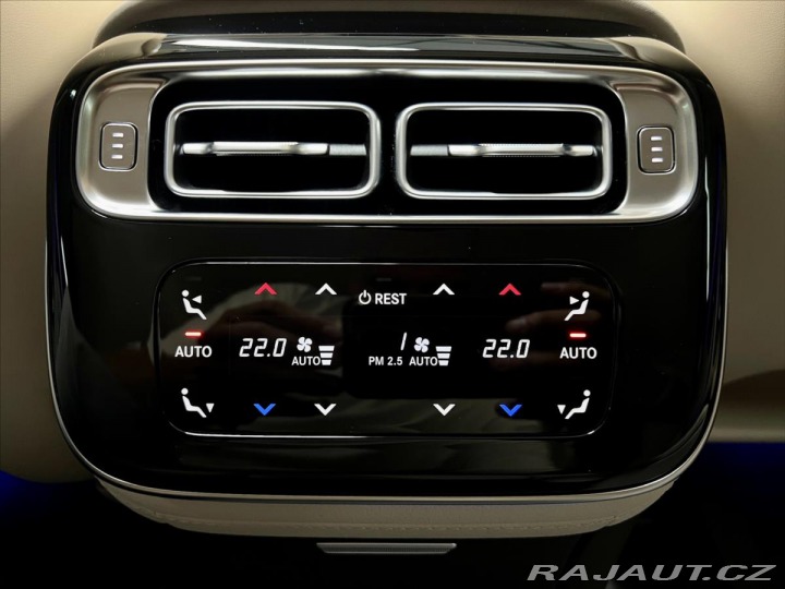 Mercedes-Benz S 450d 4MATIC AMG LONG, MAS 2024