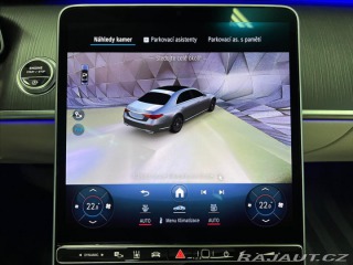 Mercedes-Benz S 450d 4MATIC AMG LONG, MAS 2024