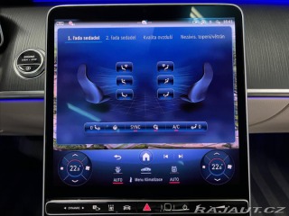 Mercedes-Benz S 450d 4MATIC AMG LONG, MAS 2024