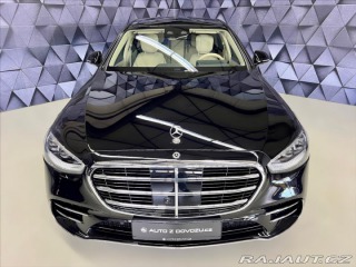 Mercedes-Benz S 450d 4MATIC AMG LONG, MAS 2024