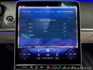 Mercedes-Benz S 450d 4MATIC AMG LONG, MAS 2024