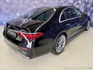 Mercedes-Benz S 450d 4MATIC AMG LONG, MAS 2024