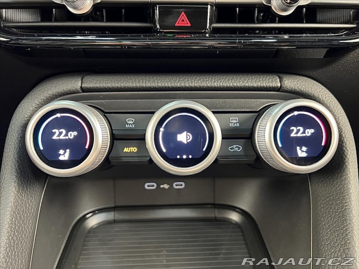 Škoda Kodiaq 2,0 TSI RS 195 KW 7°DSG, 2025